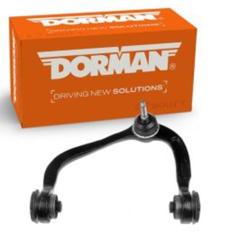 Dorman Front Left Upper Suspension Control Arm Ball Joint for 2004-2014 Ford F-150