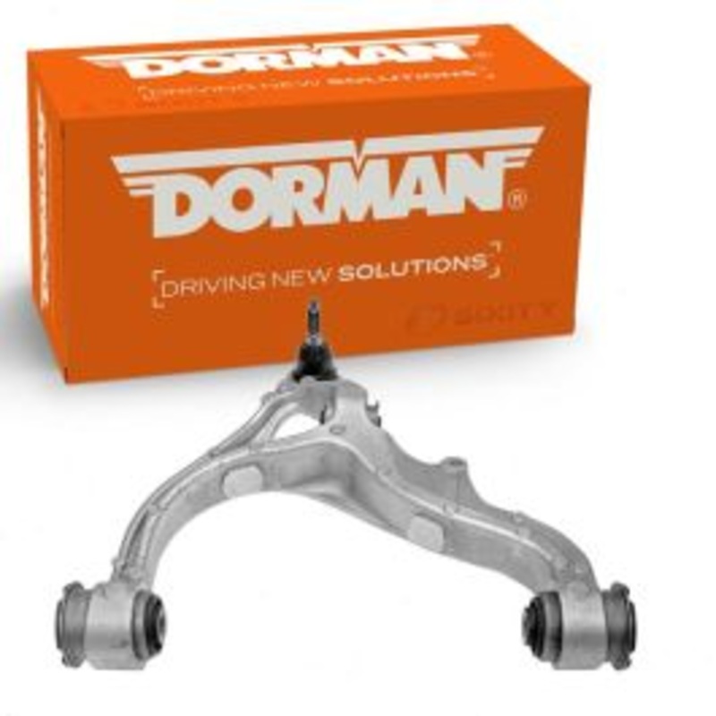Dorman Front Right Lower Suspension Control Arm Ball Joint for 2019-2020 Ram 1500 Classic