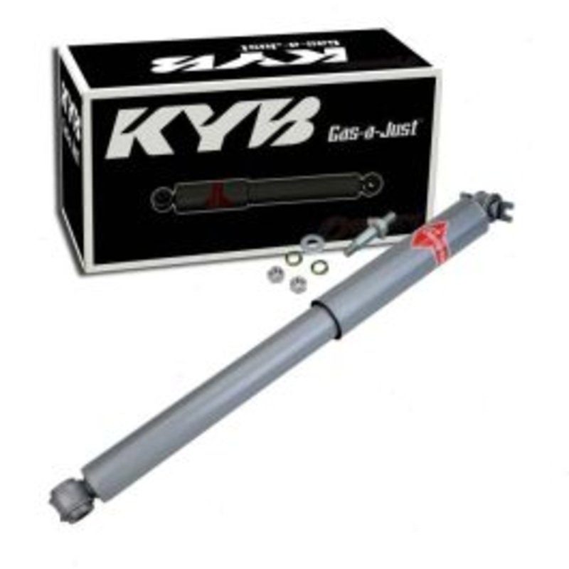 KYB Gas-a-Just KG5548 Shock Absorber
