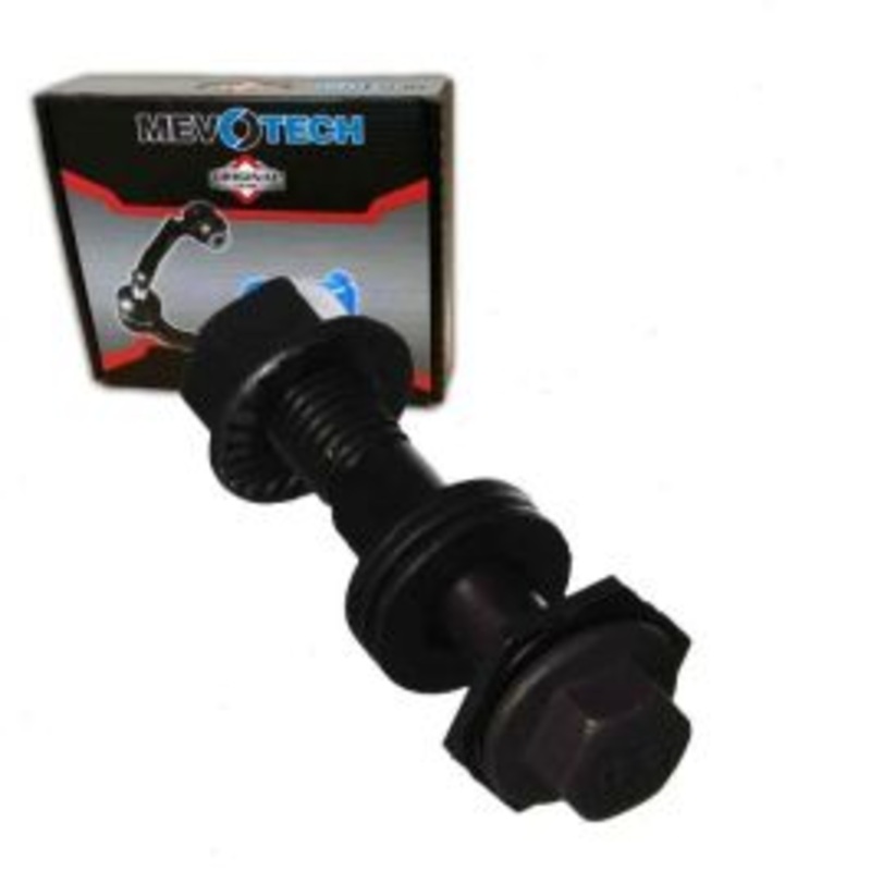 Mevotech Original Grade Front Alignment Caster Camber Kit for 1995-2014 Nissan Maxima
