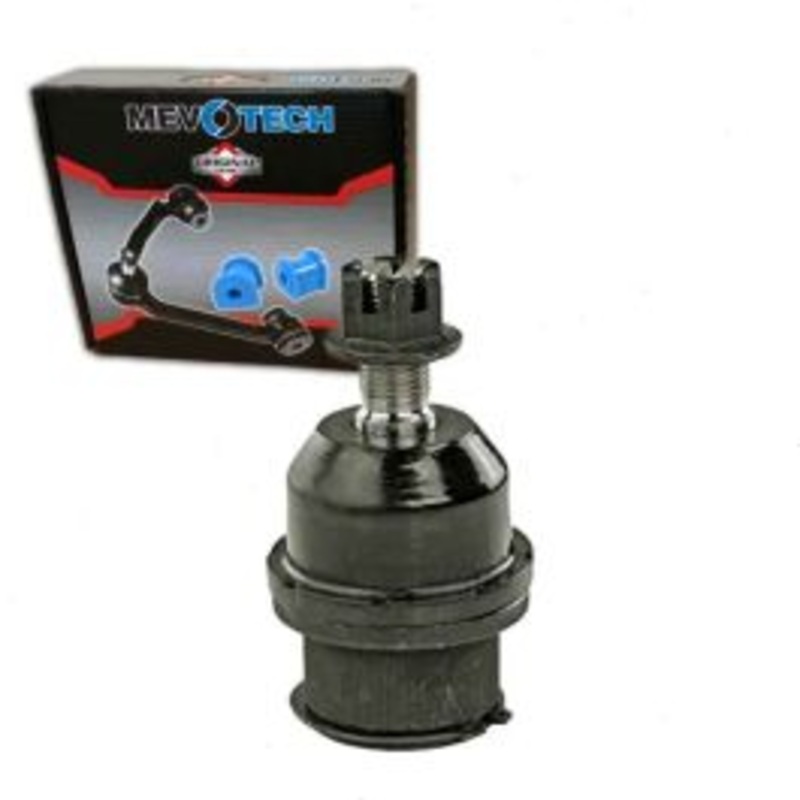 Mevotech Original Grade Front Lower Suspension Ball Joint for 2003-2008 Isuzu Ascender