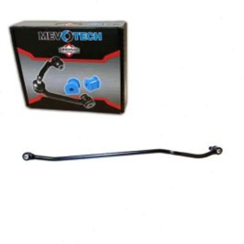 Mevotech Original Grade Front Right Steering Drag Link for 1973-1979 Ford F-100