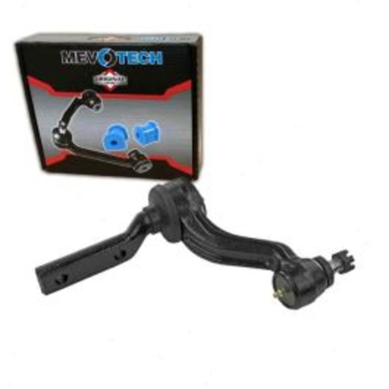 Mevotech Original Grade Front Steering Idler Arm for 1988-1992 Chevrolet C1500