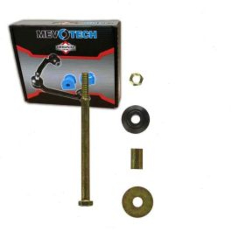 Mevotech Original Grade Front Suspension Stabilizer Bar Link Kit for 1966-1978 Oldsmobile Toronado