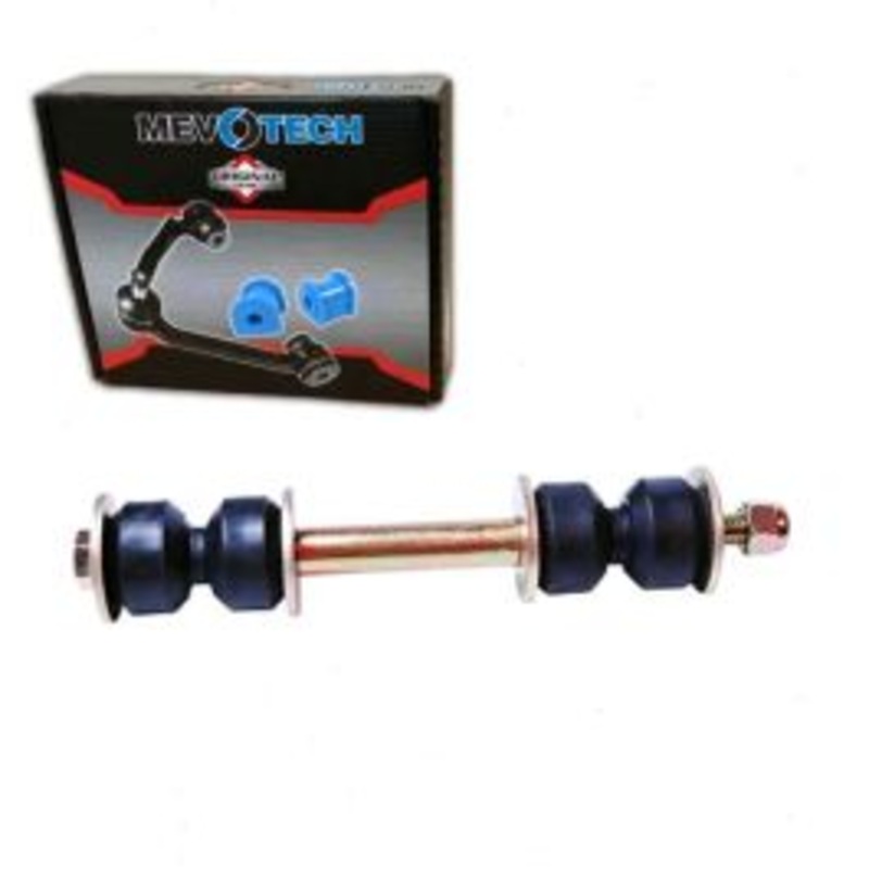 Mevotech Original Grade Front Suspension Stabilizer Bar Link Kit for 1991-1994 Chevrolet Commercial Chassis