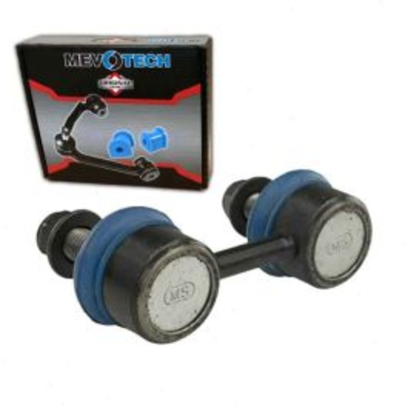 Mevotech Original Grade Front Suspension Stabilizer Bar Link Kit for 1992-2004 Mitsubishi Diamante