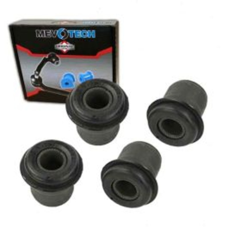 Mevotech Original Grade Front Upper Suspension Control Arm Bushing Kit for 1978-1984 Oldsmobile Cutlass Calais