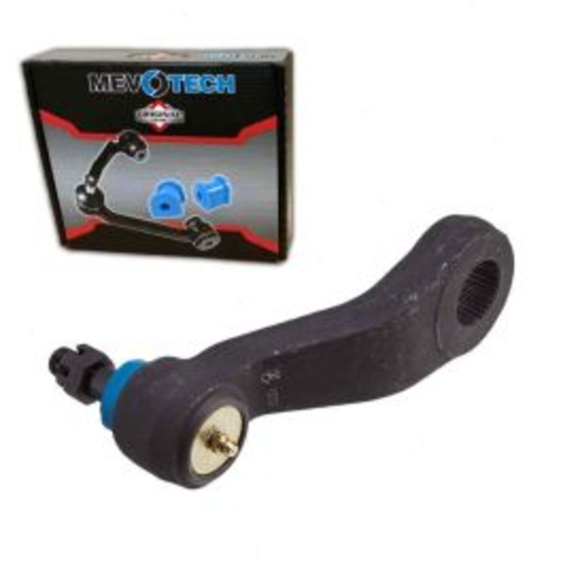 Mevotech Original Grade GK6658 Suspension Control Arm Bushing Kit