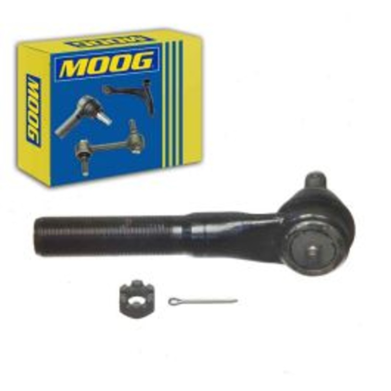 MOOG At Pitman Arm Steering Drag Link for 1998-1999 Dodge Ram 2500