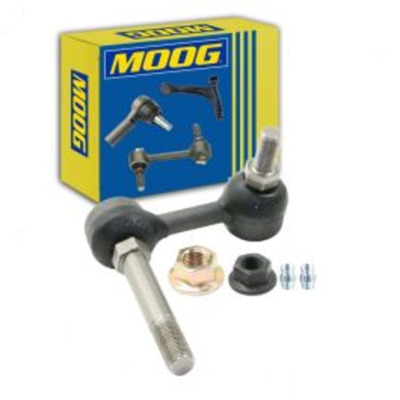 MOOG Front Left Suspension Stabilizer Bar Link for 2013 Infiniti EX37