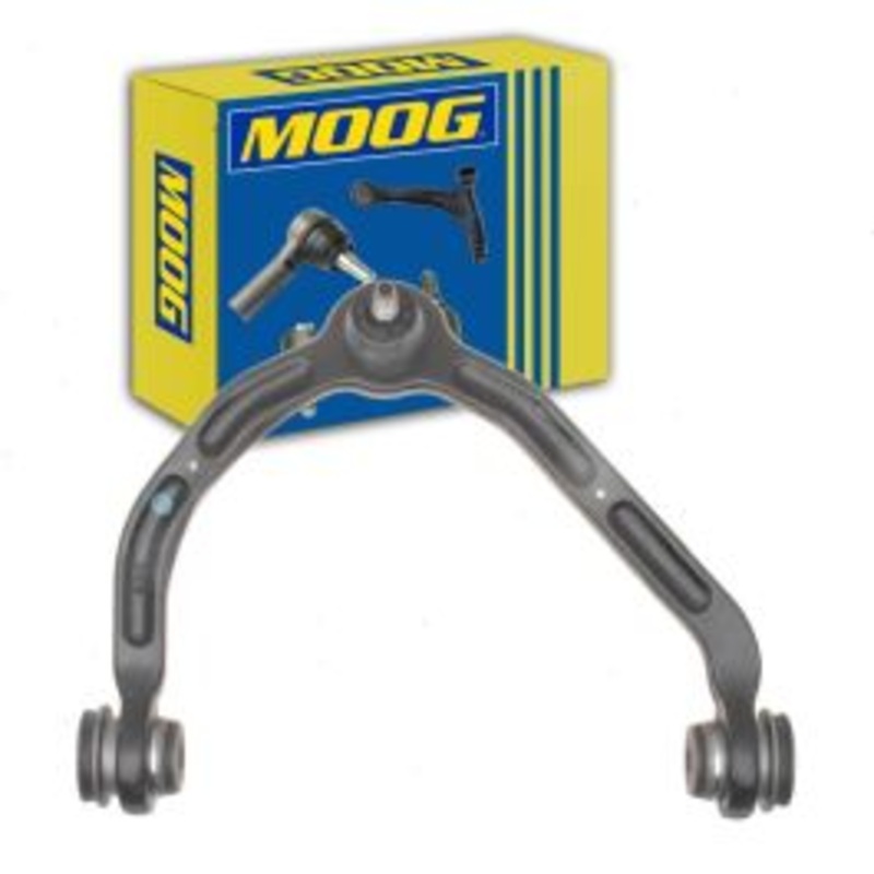 MOOG Front Left Upper Suspension Control Arm Ball Joint for 1999-2000 GMC Sierra 2500