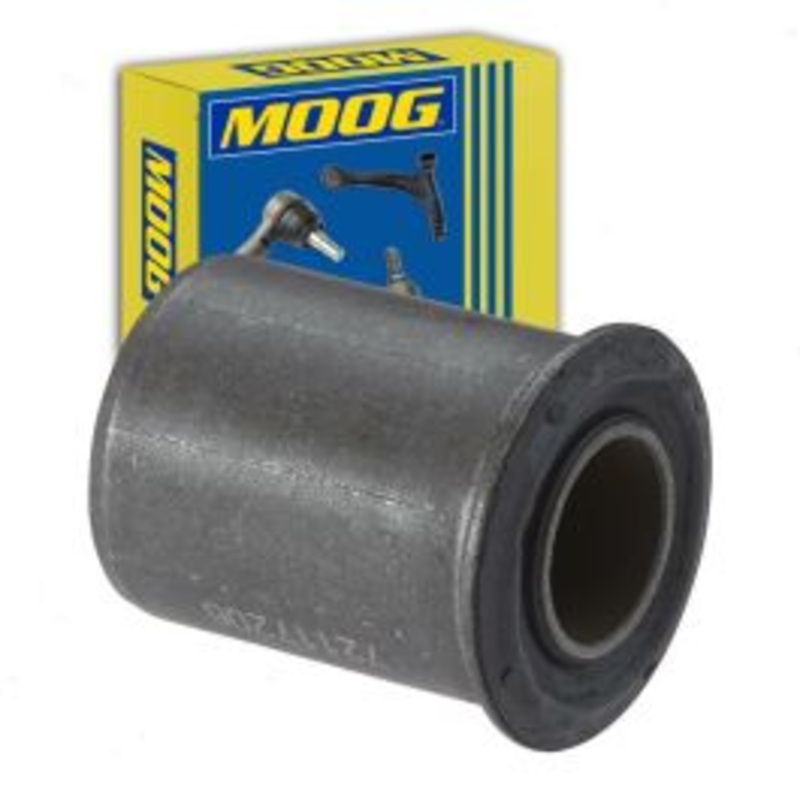 MOOG Front Lower Suspension Control Arm Bushing for 1964 Dodge A100 Truck