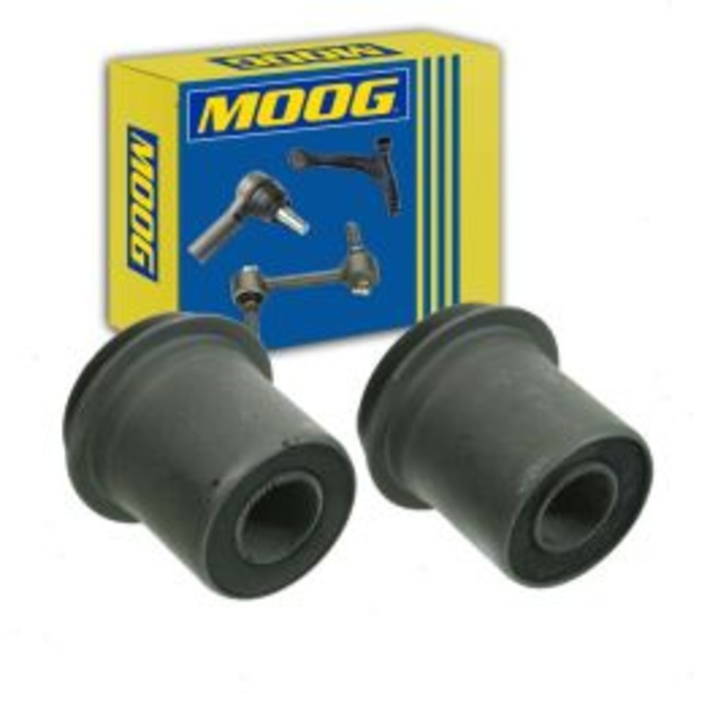 MOOG Front Lower Suspension Control Arm Bushing Kit for 1975-1978 GMC G25