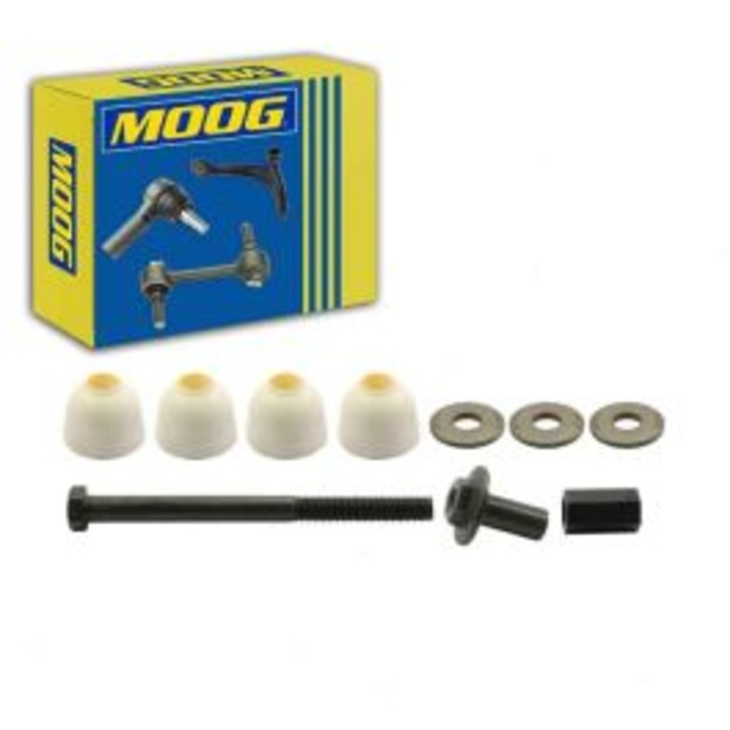 MOOG Front Suspension Stabilizer Bar Link Kit for 1959-1964 Pontiac Catalina