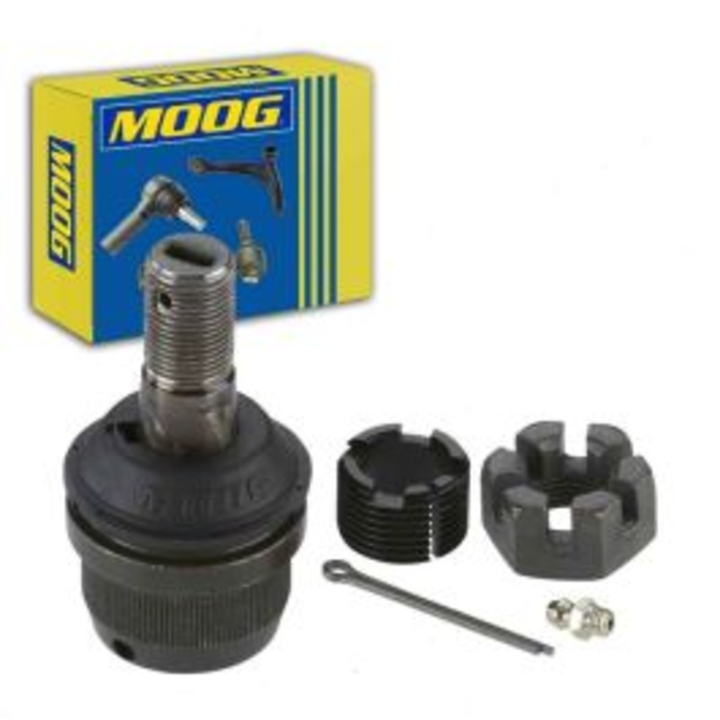 MOOG Front Upper Suspension Ball Joint for 1987 Chevrolet V20