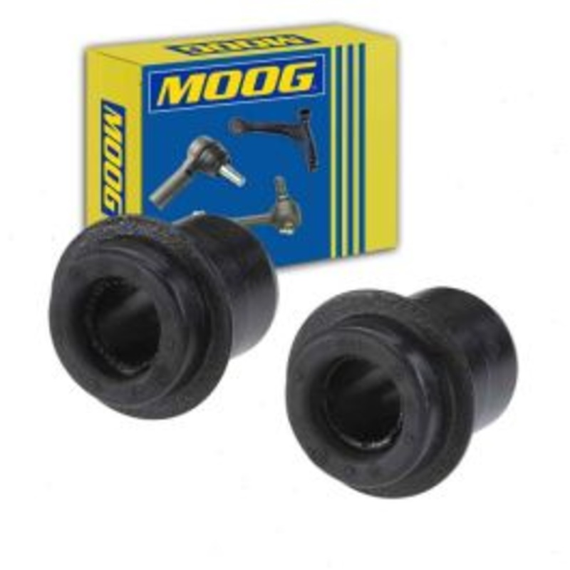 MOOG Front Upper Suspension Control Arm Bushing Kit for 1955-1957 Chevrolet Nomad