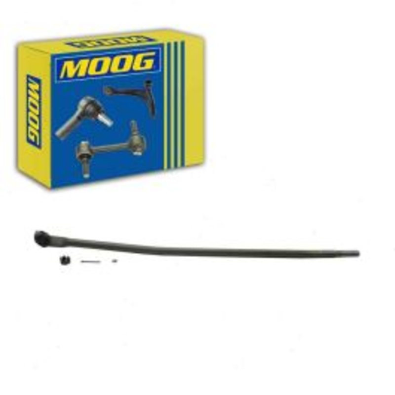 MOOG Left Inner Steering Tie Rod End for 1998-1999 Dodge Ram 1500