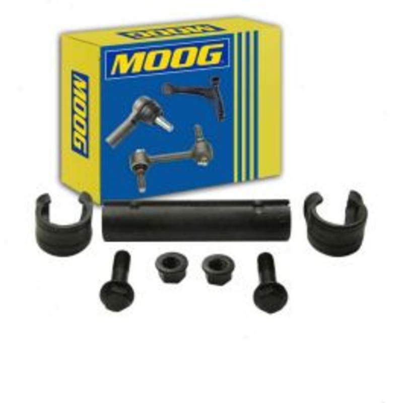 MOOG Steering Tie Rod End Adjusting Sleeve for 1966-1975 Ford F-100