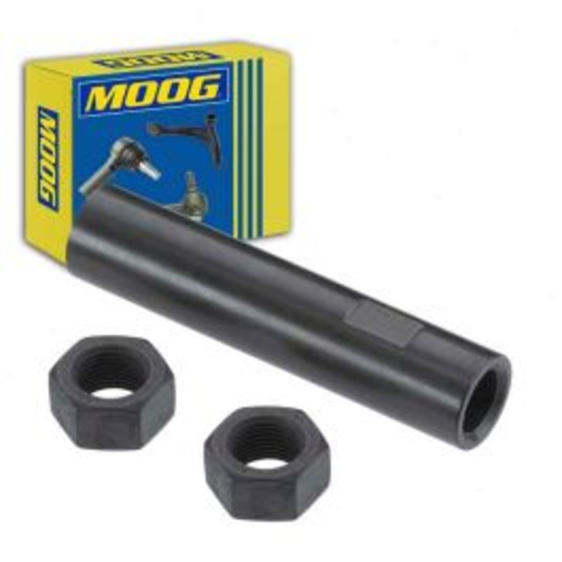 MOOG Steering Tie Rod End Adjusting Sleeve for 2004 Ford F-150 Heritage