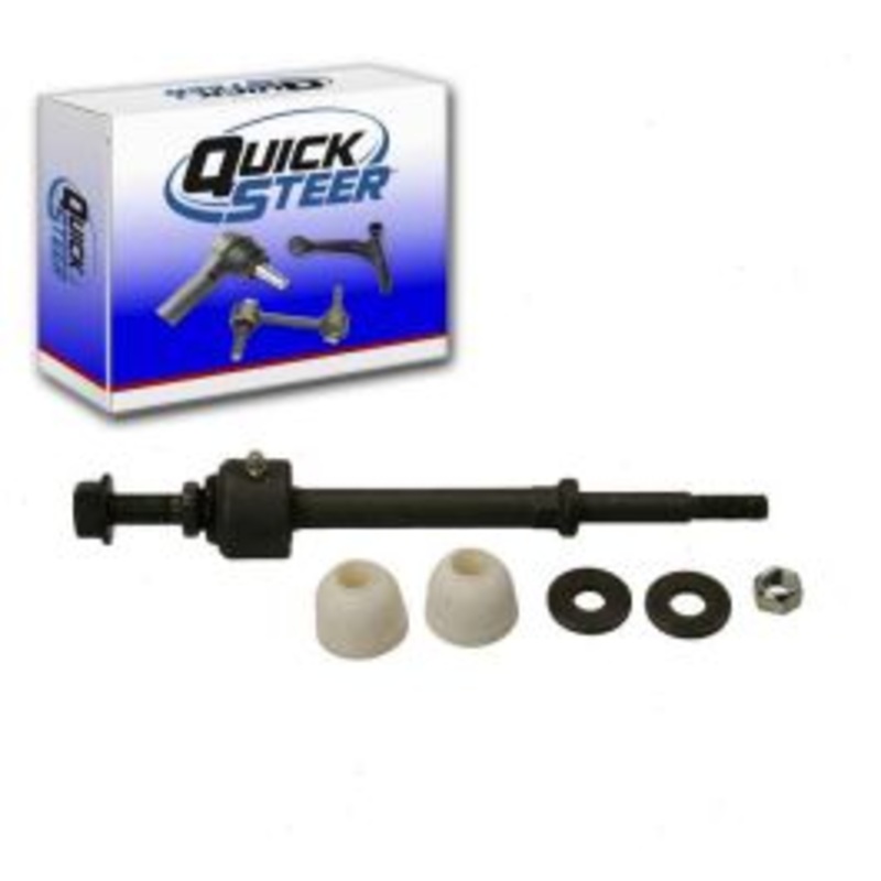 QuickSteer K80821 Suspension Stabilizer Bar Link Kit