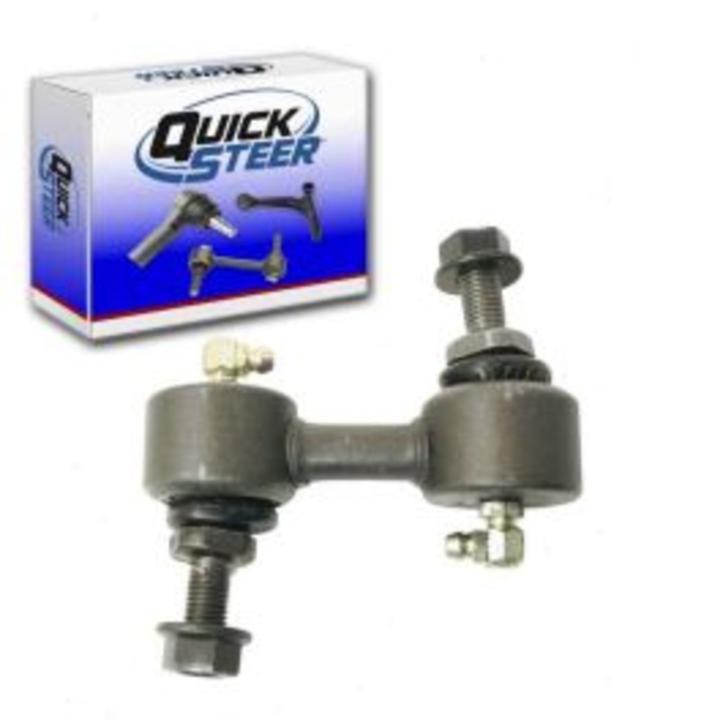 QuickSteer Rear Suspension Stabilizer Bar Link for 1992-1996 Mitsubishi Diamante