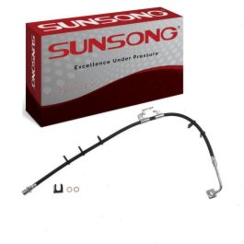 Sunsong 2204778 Brake Hydraulic Hose
