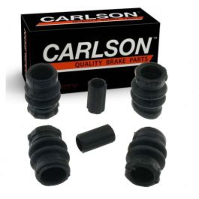 Carlson Front Brake Caliper Guide Pin Boot Kit for 1993-2001 Nissan Altima
