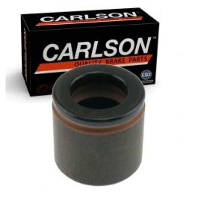 Carlson Front Disc Brake Caliper Piston for 1991-1993 Dodge Daytona