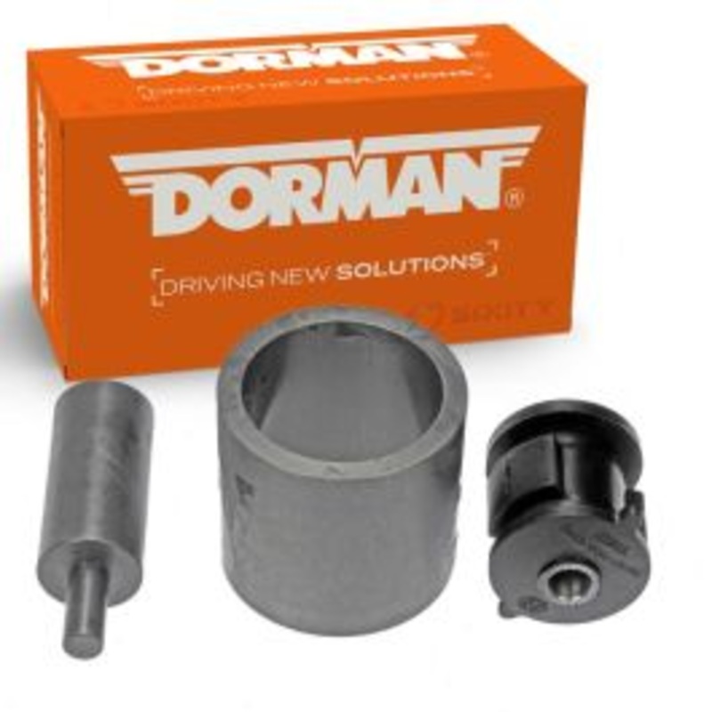 Dorman Rear Lower Suspension Knuckle Bushing for 1992-2003 Lexus ES300