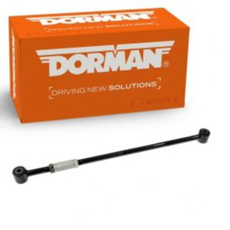 Dorman Rear Right Lower Rearward Lateral Arm for 1997-2008 Pontiac Grand Prix