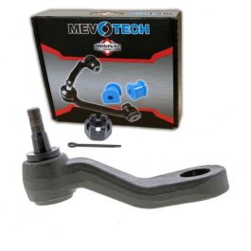 Mevotech Front Steering Pitman Arm for 2002-2006 Cadillac Escalade