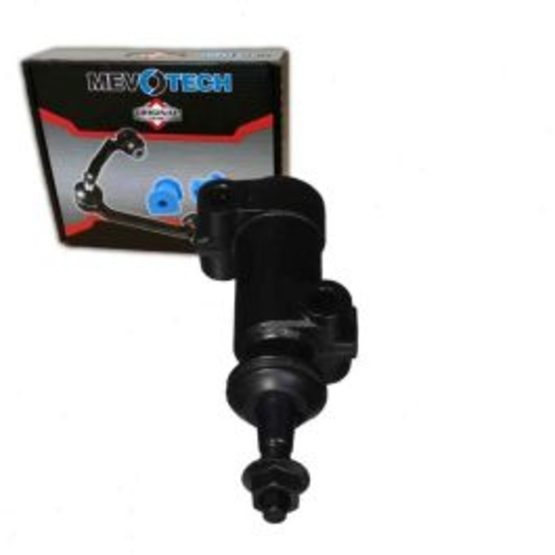 Mevotech Original Grade Front Steering Idler Arm Bracket Assembly for 2000-2013 GMC Yukon XL 2500