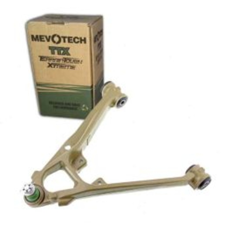Mevotech TTX CTXMS50152 Suspension Control Arm Ball Joint