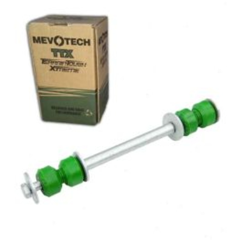 Mevotech TTX Front Suspension Stabilizer Bar Link Kit for 1978-1982 Mercury Zephyr