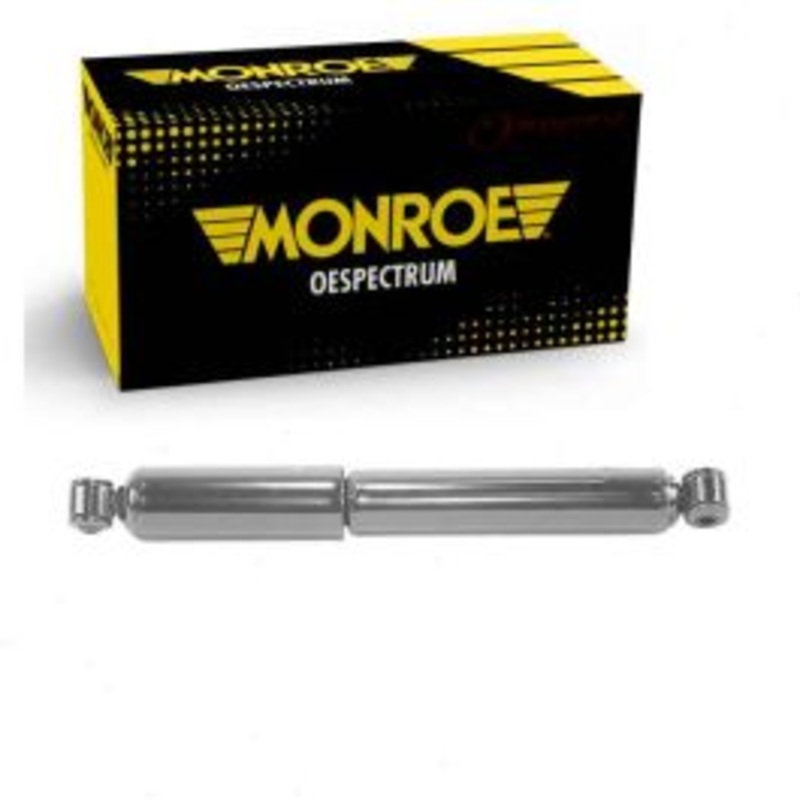 Monroe OESpectrum 37065 Shock Absorber