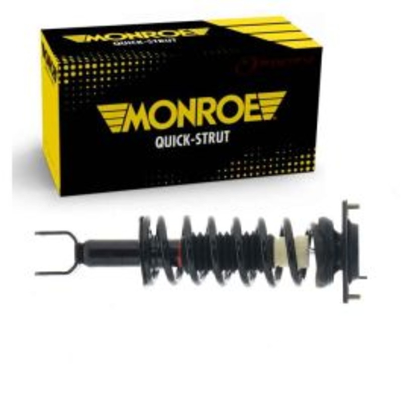 Monroe Quick-Strut 171148 Suspension Strut & Coil Spring