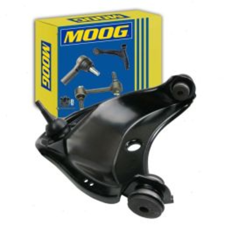 MOOG Front Left Upper Suspension Control Arm Ball Joint for 1995-2000 Chevrolet Tahoe 5.7L V8