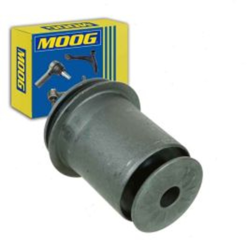 MOOG Front Lower Rearward Suspension Control Arm Bushing for 2003-2009 Toyota 4Runner