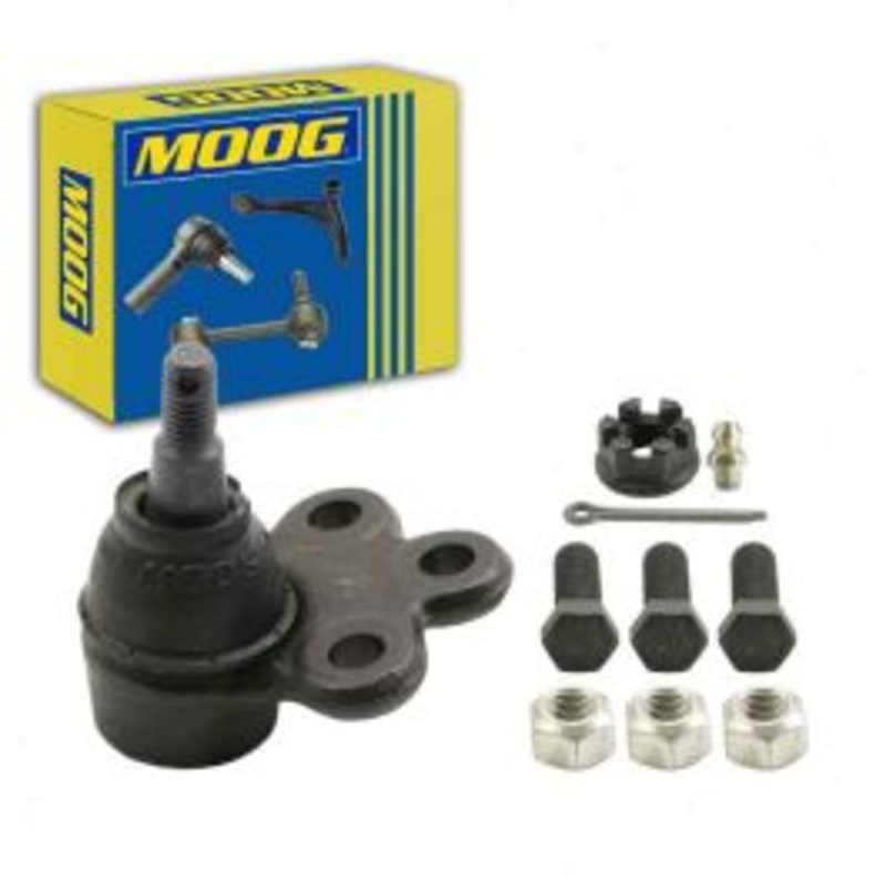 MOOG Front Lower Suspension Ball Joint for 2000-2013 Chevrolet Impala