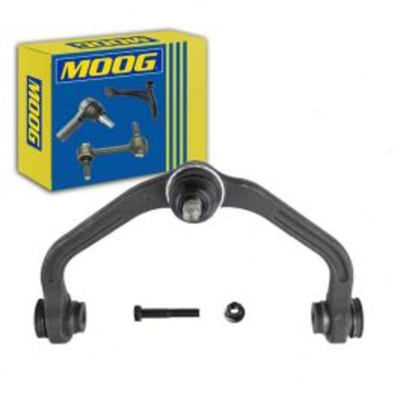 MOOG Front Right Upper Suspension Control Arm Ball Joint for 2001-2010 Mazda B2300