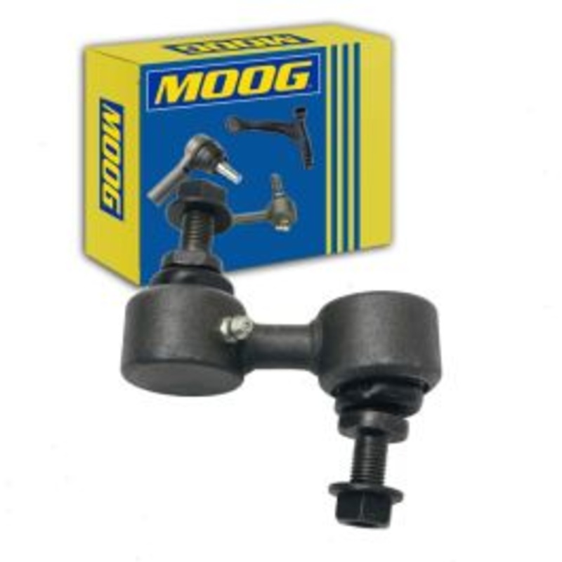 MOOG Front Suspension Stabilizer Bar Link for 1992-1995 Mazda MX-3