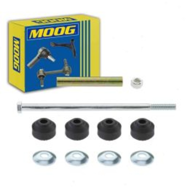 MOOG Front Suspension Stabilizer Bar Link Kit for 1983-1986 Mercury Cougar
