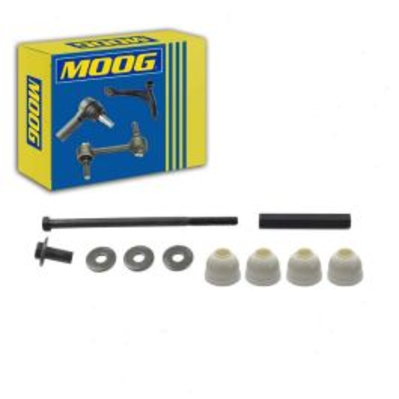 MOOG Front Suspension Stabilizer Bar Link Kit for 1983-1987 Mazda 626