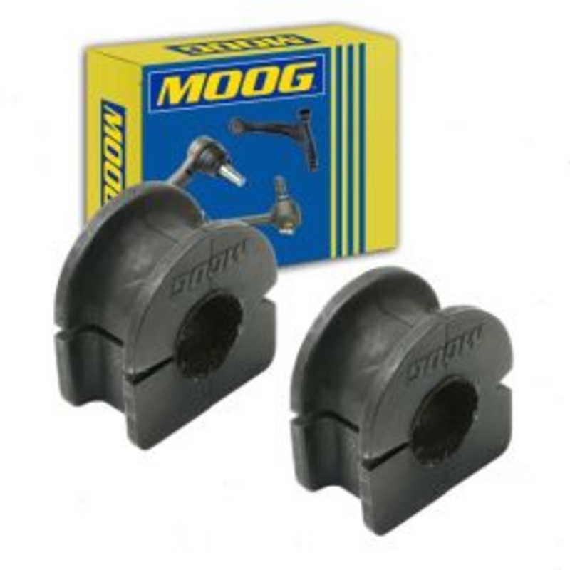 MOOG Front To Control Arm Stabilizer Bar Bushing Kit for 1975-1999 Chevrolet P30