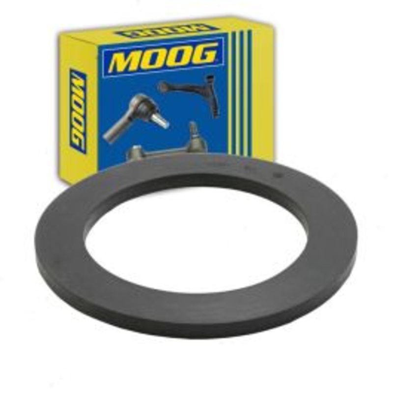 MOOG Front Upper Coil Spring Insulator for 1978-1980 Pontiac Grand Am