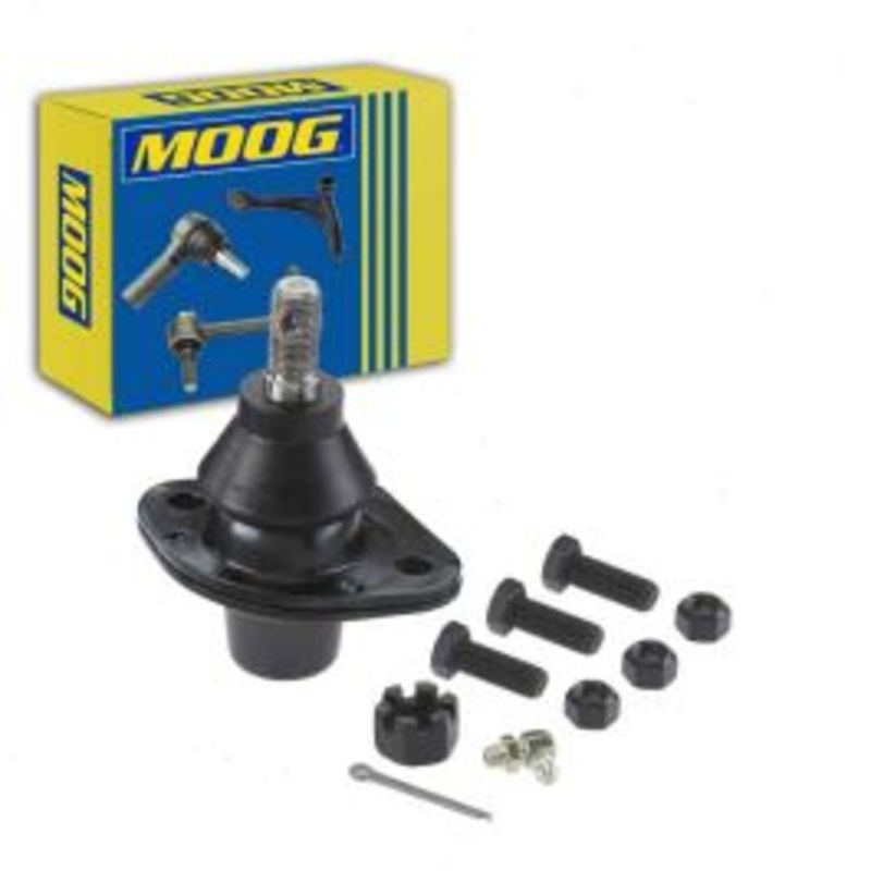 MOOG Front Upper Suspension Ball Joint for 1972-1979 Ford Ranchero