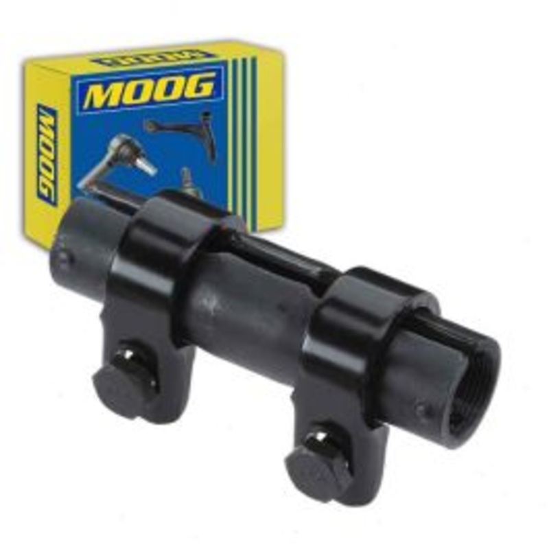 MOOG Pitman Arm To Connecting Rod Steering Drag Link Adjusting Sleeve for 2003-2010 Dodge Ram 3500