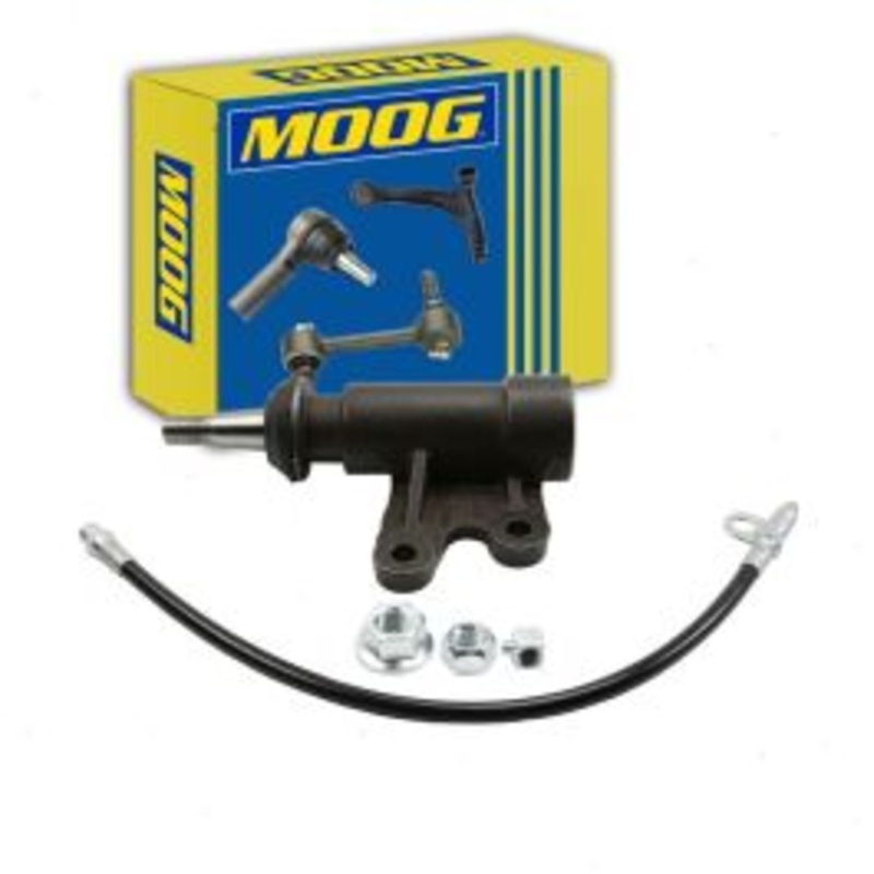 MOOG Steering Idler Arm Bracket Assembly for 1995-2000 Chevrolet Tahoe 5.7L V8