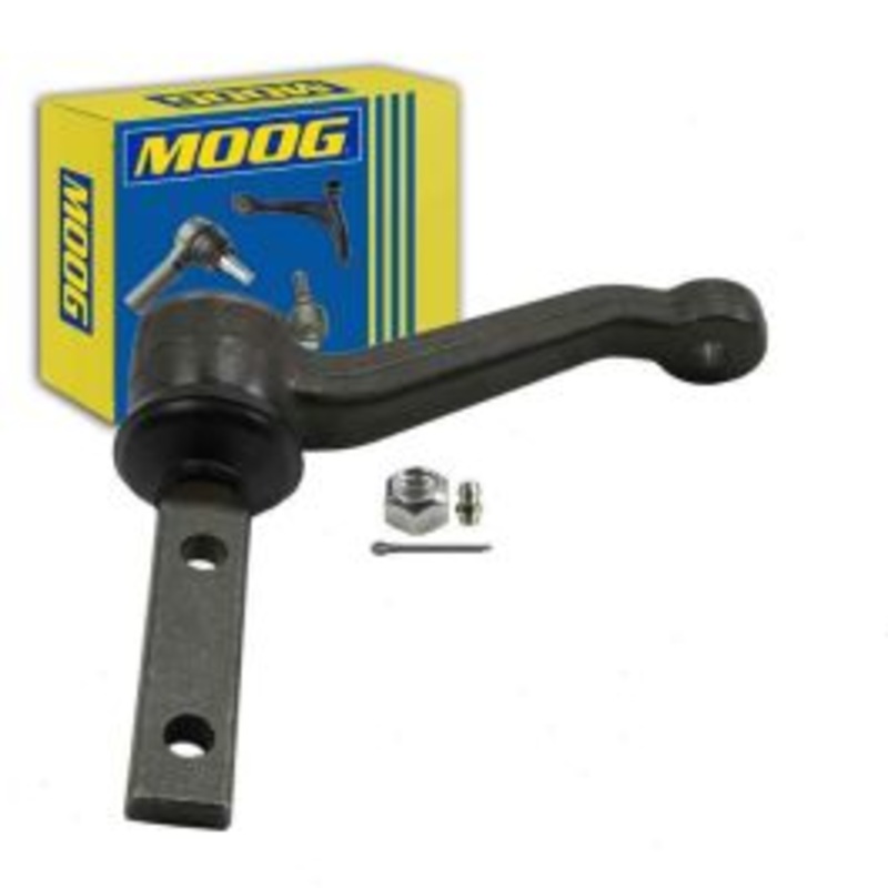 MOOG Steering Idler Arm for 1978-1987 Oldsmobile Cutlass Salon