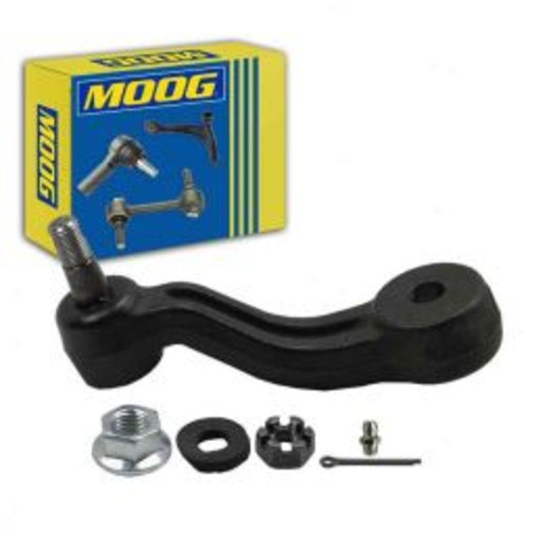 MOOG Steering Idler Arm for 1993-1999 GMC C2500 Suburban